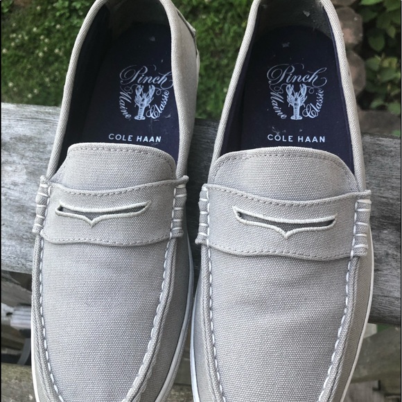 Cole Haan Other - ⭐️🌟cole haan men’s pinch marine classic loafers